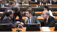 Marcos Oliveira / Agência Senado