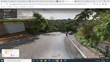 Google Street View