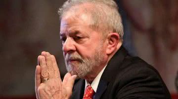 Divulgação/Ricardo Stuckert