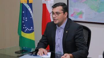 Maurilio Rodrigues/Secom