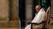 Reprodução/VaticanNews