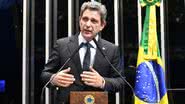 Reprodução // Agência Senado