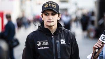 Haas F1 Team