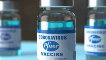 Divulgação / Pfizer