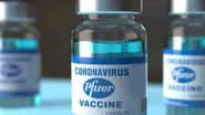 Divulgação / Pfizer