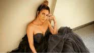 Reprodução // Instagram Lívia Andrade