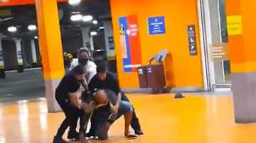 Reprodução/ Vídeo