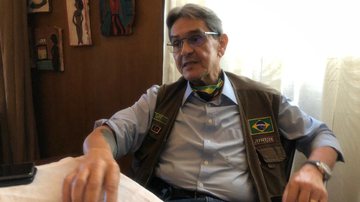 Imagem Roberto Jefferson: “A virada da Direita e derrocada do PT no Nordeste vão começar na Bahia”
