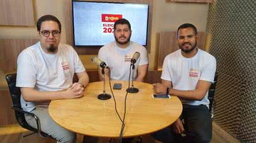 Imagem Saiba quem pode ocupar as 43 cadeiras da Câmara de Salvador