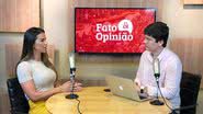 Imagem Roberta Caires fala sobre eleição para a Câmara de Vereadores de Salvador