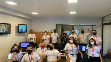 Imagem BNewsTV é destaque na cobertura online das eleições 2020 na Bahia