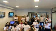 Imagem BNewsTV é destaque na cobertura online das eleições 2020 na Bahia