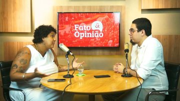 Imagem Fato & Opinião: Laina Pretas Por Salvador é a 1ª candidatura coletiva da cidade