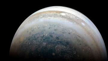 Divulgação / Nasa