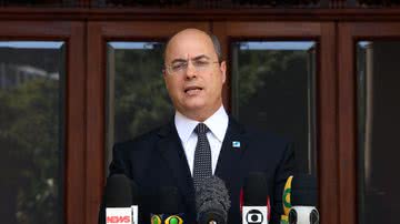 Carlos Magno/ Fotos públicas