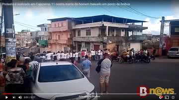 Reprodução / Redes Sociais