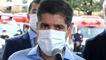 Dinaldo Silva / BNews