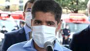 Dinaldo Silva / BNews