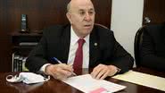Pedro França/Agência Senado