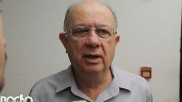 Gilberto Júnior/Arquivo BNews