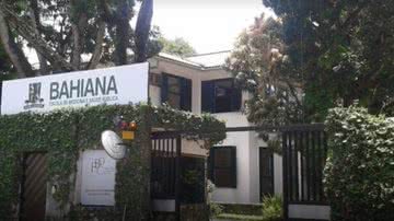 Reprodução/Google Street View