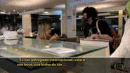 Reprodução/TV Globo
