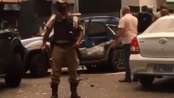 Reprodução/Leitor BNews
