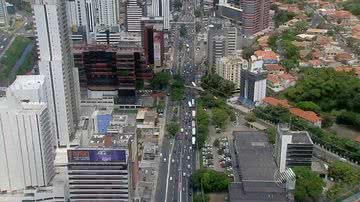 Reprodução/TV Bahia