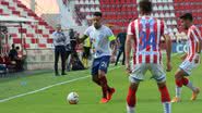 Bruno Queiroz/EC Bahia