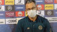 Divulgação/ Bruno Queiroz / EC Bahia
