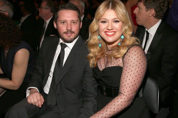 Reprodução/Instagram @kellyclarkson