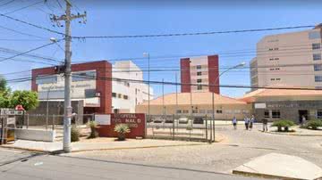Reprodução/ Google Maps