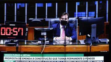 Câmaras dos Deputados