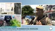 Reprodução/ TV Record Itapoan