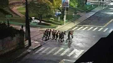 Reprodução Redes Sociais