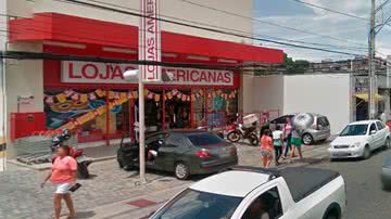 Reprodução/Google