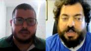 Reprodução/vídeo