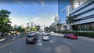 Reprodução/ Google Street View