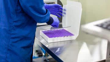 Divulgação/ Pfizer