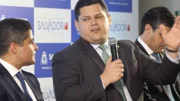 Arquivo / BNews