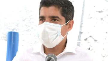 Dinaldo Alves / Bnews