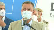 Dinaldo Silva/BNews