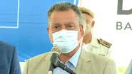 Dinaldo Silva/BNews