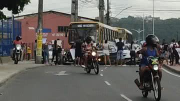 Reprodução / Redes Sociais