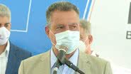Dinaldo Silva/BNews