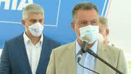 Dinaldo Silva/BNews