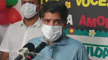 Raul Aguilar BNews