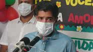 Raul Aguilar BNews