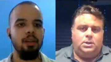 Reprodução/vídeo
