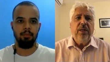Reprodução/vídeo